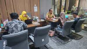 Administrasi Negara Sebagai Modal Sosial Di Tengah Framing Sekedar Pelayanan Teknis